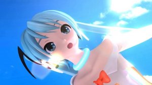 Miku Hatsune - Glory 3usi9 4K