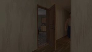 SCHOOLBOY RUNAWAY _ ТРЕЙЛЕР ОБНОВЛЕНИЯ ПЕРВОГО АКТА _ НОВАЯ НАЧАЛЬНАЯ СЦЕНА _ JOSEPH ANIMATION (360p