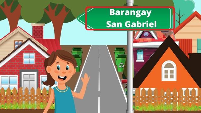 ARALING PANLIPUNAN 2 QUARTER 1 WEEK 2 | TEACHER MERCY CHANNEL смотреть онлайн