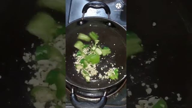 Buff chilly yummy recipe 😝😝#shorts #viral смотреть онлайн