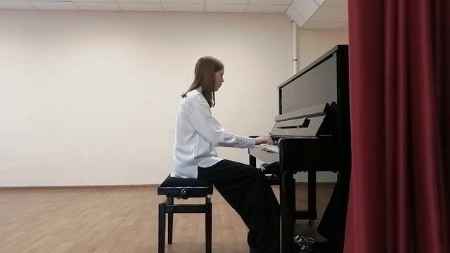 В.Коровицын Романс