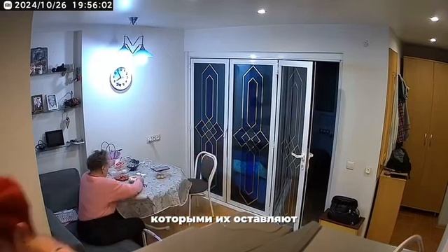 Работа под камерами смотреть онлайн