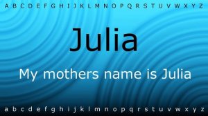 This is how to pronounce 'Julia' with Zira.mp4