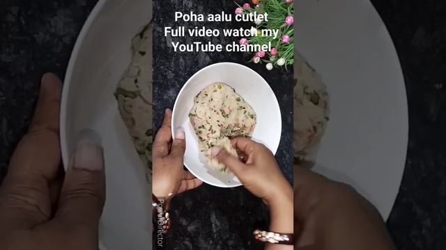poha aalu cutlet #ytviral #ytshortsindia #youtube #youtubeshorts #yt20 #ytshort #yt смотреть онлайн