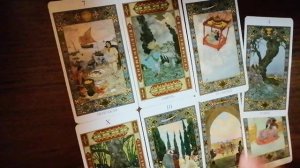 Голубой луч, кто поверит?