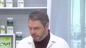 Популин - природный антибиотик.