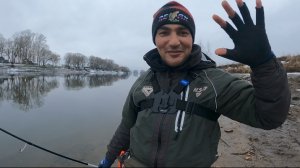 Зимний Спиннинг/Москва-Река.Рыбалка ночью на Воблеры. рыбалка получилась трудовая)))