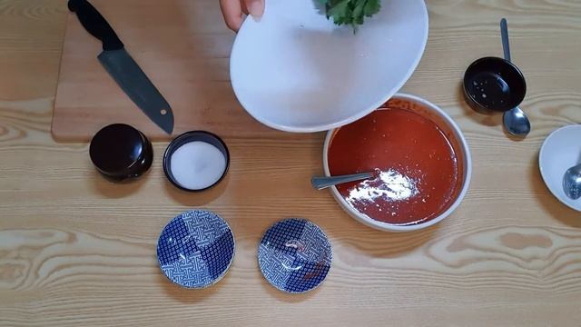 ВКУСНЫЙ СОУС К ЛЮБОМУ МЯСУ. смотреть онлайн