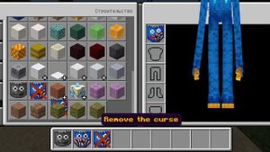 мод на Майнкрафт Хаги ваги топ