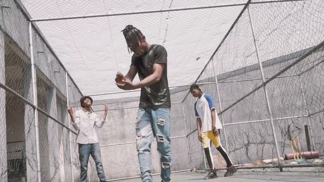 Code Cypher ft Awwsum, BabaDan & kamp Cixteen  Dr. by N20ine