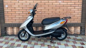 Yamaha Jog SA36J 4T Скутера из Японии «Скутер Гарант» Краснодар опт/розница