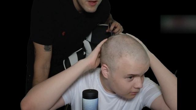 МАФАНЯ ПРИЕХАЛ СТРИЧЬ КАШУ / МЕЛЛСТРОЙ ЗАДОНАТИЛ 2МЛН. @kussia смотреть онлайн