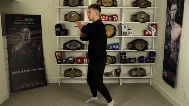 Reacting To Steven Seagal Teaching Pereira "MMA" смотреть онлайн