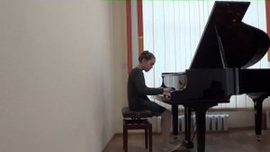 С. Слонимский "Мультфильм с приключениями"