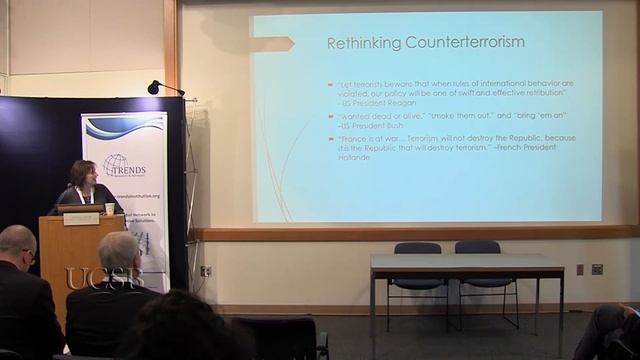 Constructing Cultures of Martyrdom and GATE Dataset - Constructions of Terrorism