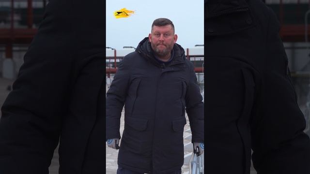 Водосточная система на малоуклонной кровле: смонтировано РСК-24 ✅