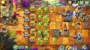 Растения против зомби Plants vs Zombies