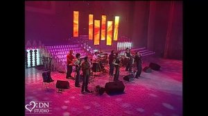 Daler Nazarov | Chashmi Kabudi Dudi | 8 March 2009