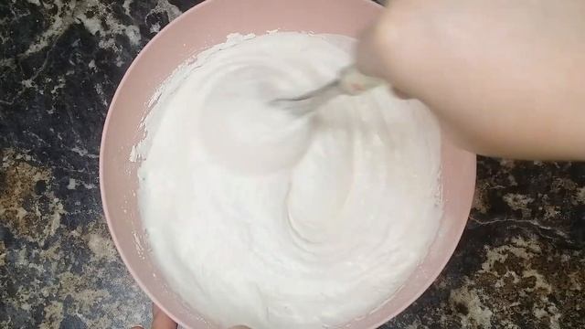 ПЫШНЫЙ МОЛОЧНЫЙ ПИРОГ