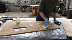 Сезон 2. Часть 3: Haven 12 1⧸2 Изготовление швертового колодца