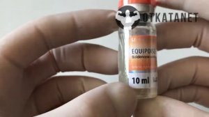 Эквипойз болденон SP Laboratories видео обзор от Отката нет
