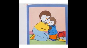 #Чупи #Чупи хочет котёнка #Tchoupi #Tchoupi veut un chaton