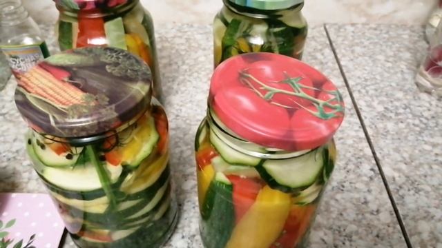 Суперские кабачки на зиму, быстро, вкусно смотреть онлайн