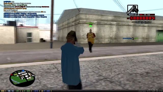 [KarteL] 7 - 1 [oS] смотреть онлайн