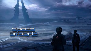 Dreamstate Logic – Forgotten Planet | Space Ambient ☢ Cosmic Downtempo