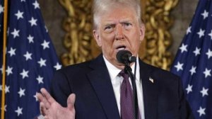 Большая пресс-конференция Трампа — плохо для Зеленского, непонятно для России