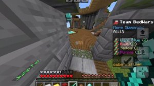 БЕД ВАРС, УБИЛ ВСЕ 3 КОМАНДИ В ОДИНОЧКУ, ПОД КОНЕЦ БЫЛО МОЩНО