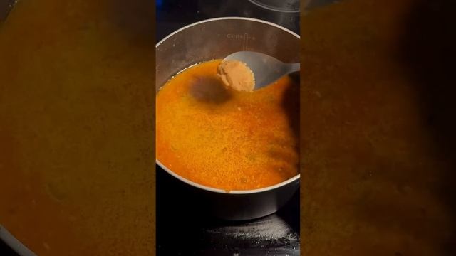 Ramen Recipe from Alfie Steiner. #shorts смотреть онлайн