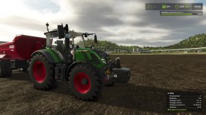 Farming Simulator 25.ч.36