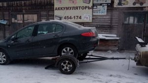 Как сделать подкат для транспортировки машины своими руками в гаражных условиях