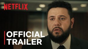 Mo TV Series, season 2 - Official Trailer | Netflix