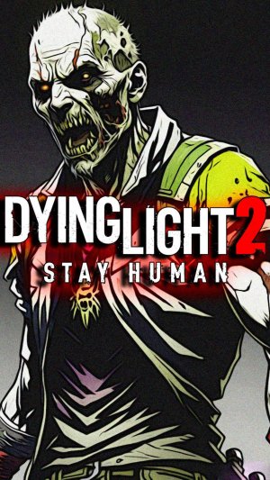 Смотри что делает! Dying Light 2