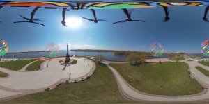 Анонс Ярославль VR 360