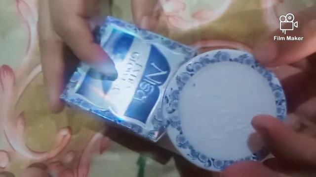 Nisa cream honest review extra glowing || Life Hacks and Parlour смотреть онлайн