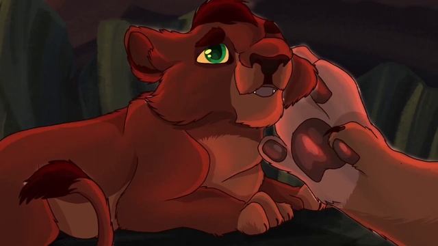 Hollow // Storyboarded TLK2 Zira MAP \\ part 33 смотреть онлайн