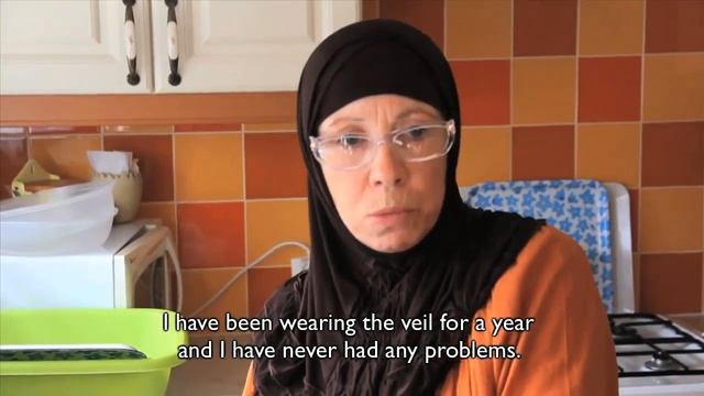 Marine Le Pen: 'Integration is the Anglo-Saxon system adopted in Great Britain' смотреть онлайн