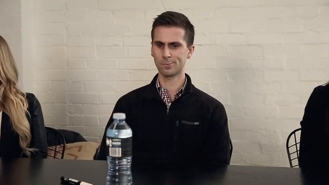 "Thankyou Water Muesli"...Whoa. What?!?! смотреть онлайн