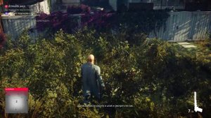 Hitman 2: быстрое прохождение миссии "Другая жизнь".