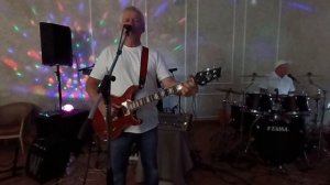 я иду тебе навстречу (кавер ВИА Синяя птица) АЭРОНАВТЫ(Нововоронеж)