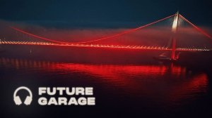 Музыка для работы - Night FutureGarage Mix