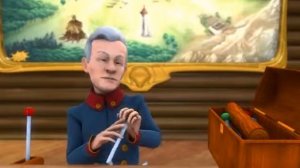 Сказочная Русь Выпуск 4