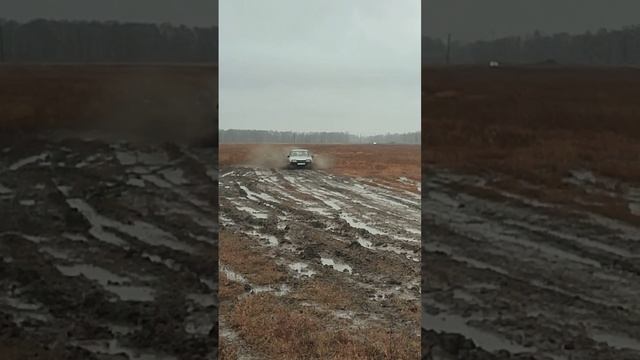 ваз 21099i по солонцам смотреть онлайн