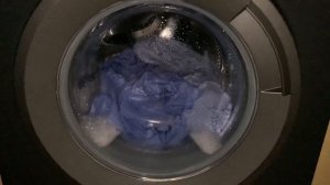 Beko WTK104121A - Cottons 60°C