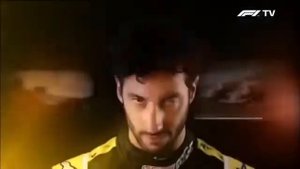 Формула 1 заставка 2020