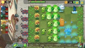 Растения против зомби Plants vs Zombies