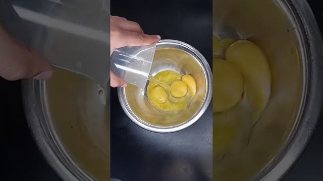 a perfect chocolate souffle!!!😋😋😋 смотреть онлайн